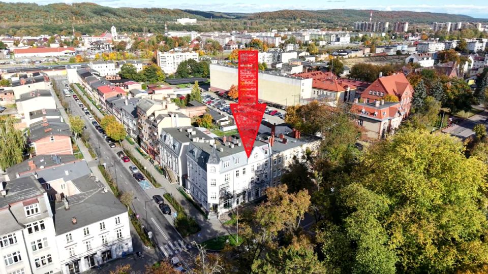 Mieszkanie Wejherowo