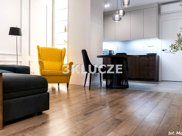 Mieszkanie Lublin