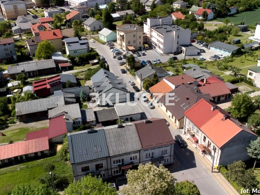 Dom Piaski sprzedaż