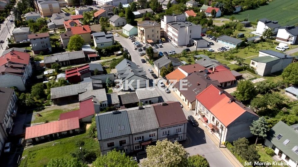 Dom Piaski sprzedaż