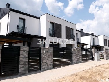 Dom Jakubowice Konińskie