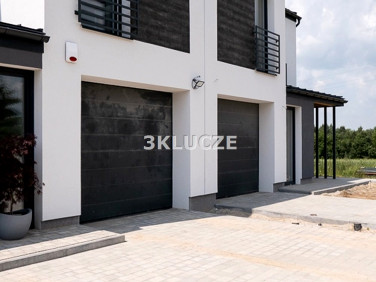 Dom Jakubowice Konińskie