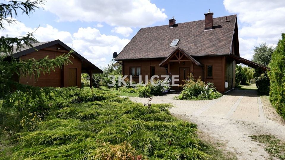 Dom Boduszyn sprzedaż