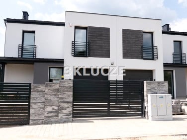 Dom Jakubowice Konińskie