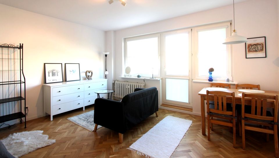 Mieszkanie Gdańsk wynajem