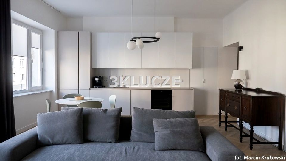 Mieszkanie Lublin