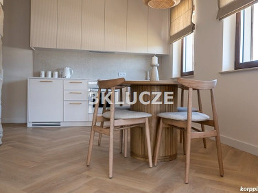 Mieszkanie Nałęczów