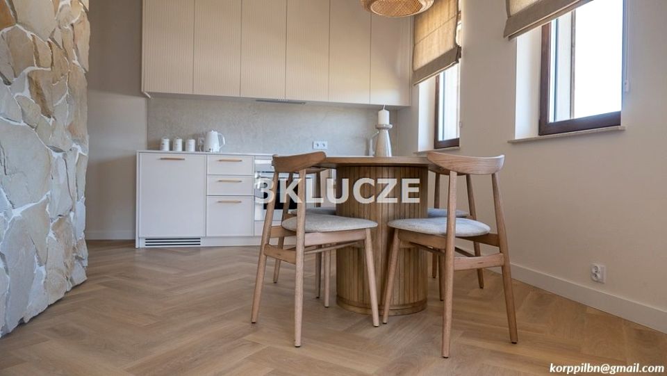 Mieszkanie Nałęczów