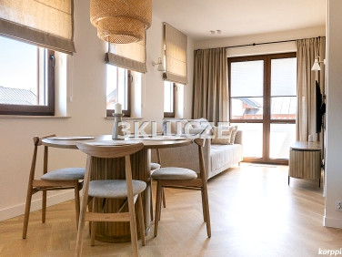 Mieszkanie Nałęczów wynajem