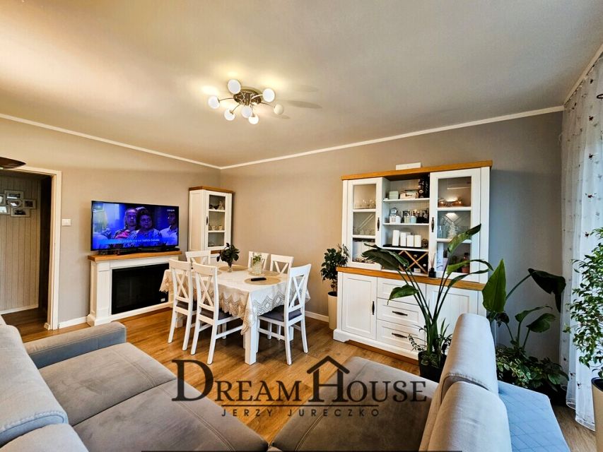 Mieszkanie Gorzów Wielkopolski