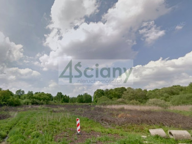 Działka budowlana Grodzisk Mazowiecki sprzedam