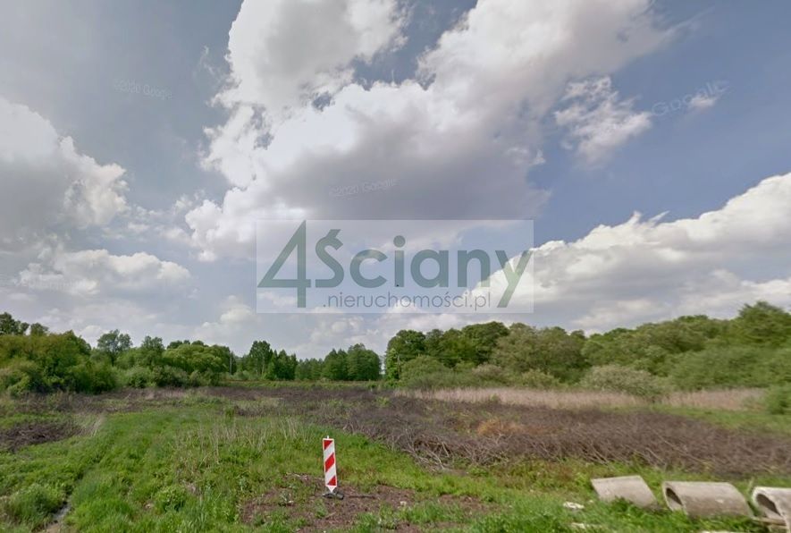 Działka budowlana Grodzisk Mazowiecki sprzedam