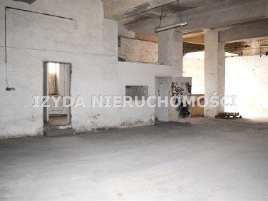 Budynek użytkowy Świdnica