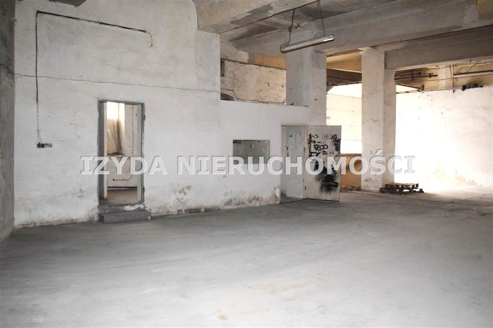 Budynek użytkowy Świdnica