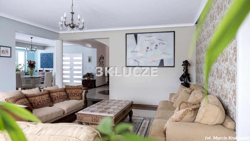 Dom Jakubowice Konińskie