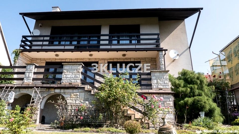 Dom Puławy sprzedaż