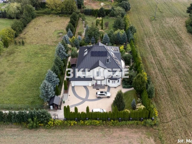 Dom Jakubowice Konińskie