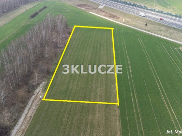 Działka budowlana sprzedam