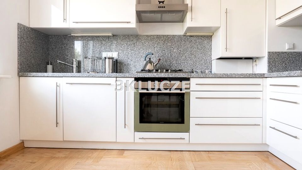 Mieszkanie apartamentowiec Lublin
