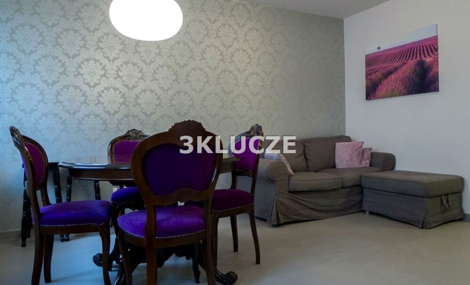 Mieszkanie Warszawa wynajem