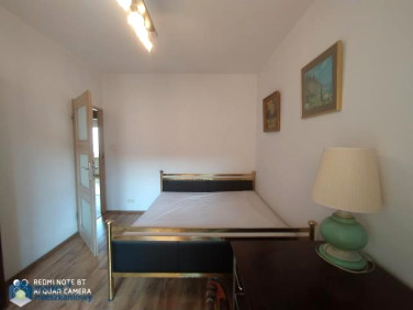 Mieszkanie apartamentowiec wynajem