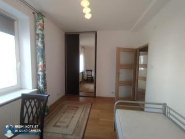 Mieszkanie apartamentowiec Warszawa
