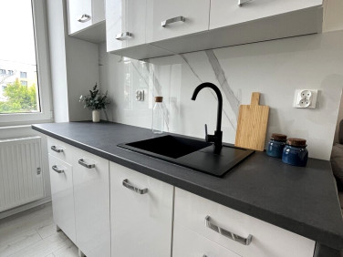 Mieszkanie Bydgoszcz