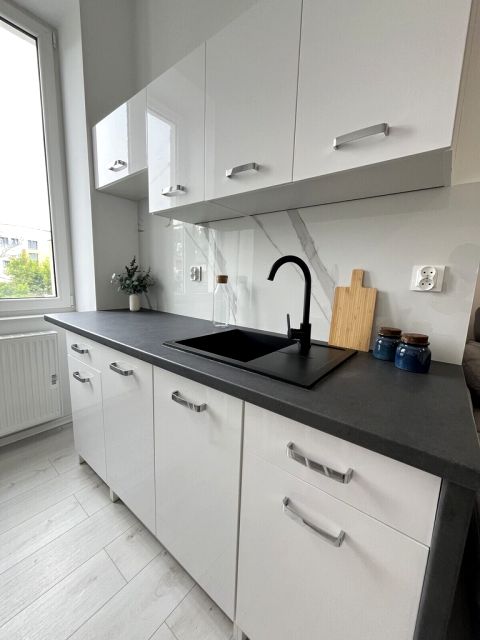 Mieszkanie Bydgoszcz