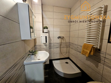 Mieszkanie Tomaszów Mazowiecki