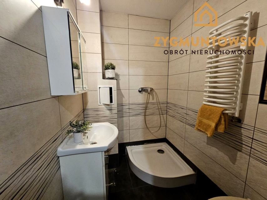 Mieszkanie Tomaszów Mazowiecki