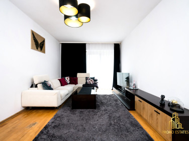 Mieszkanie nad jeziorem