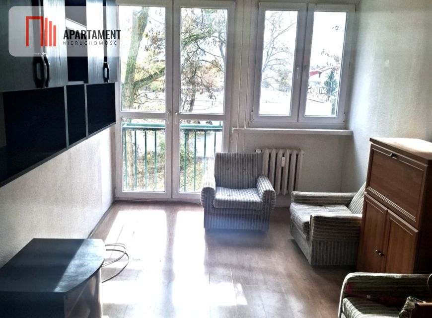 Mieszkanie Legnica