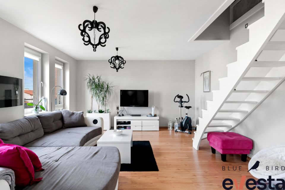 Mieszkanie Siechnice