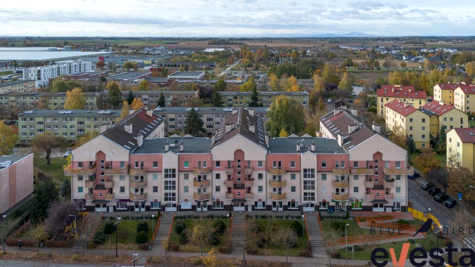 Mieszkanie Siechnice