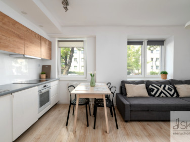 Mieszkanie Wrocław wynajem