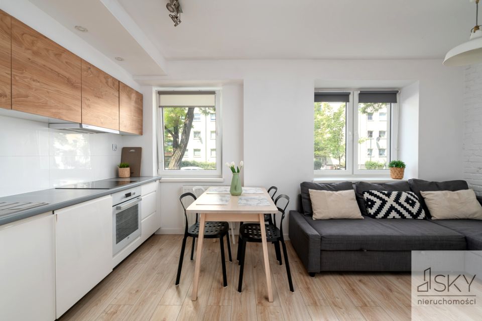 Mieszkanie Wrocław wynajem