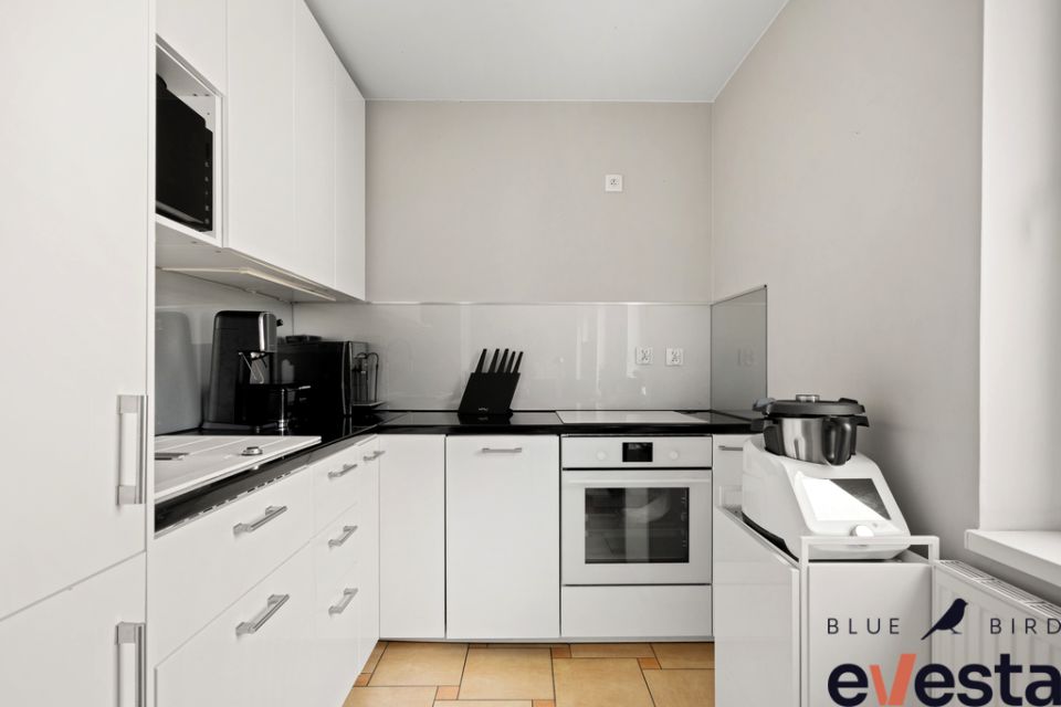 Mieszkanie blok mieszkalny sprzedaż