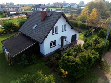 Dom Lipowa Góra Wschodnia