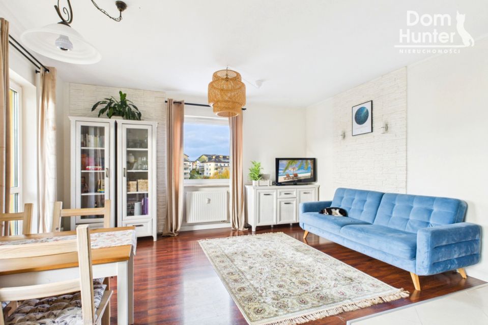 Mieszkanie Gdańsk sprzedaż