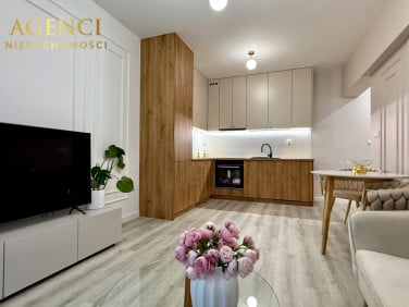 Mieszkanie Białystok