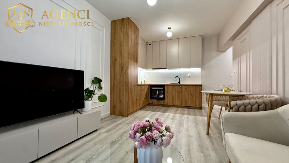 Mieszkanie Białystok