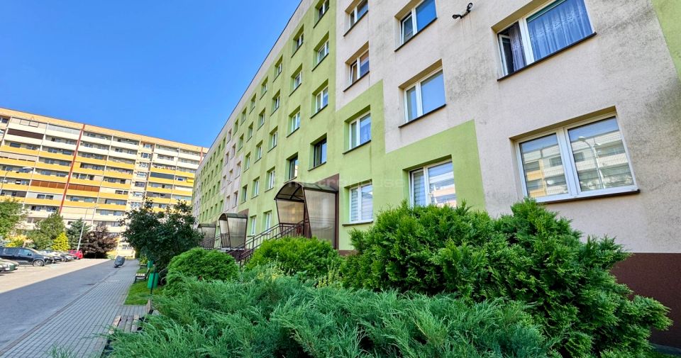 Mieszkanie blok mieszkalny Żory