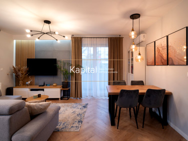 Mieszkanie nad rzeką