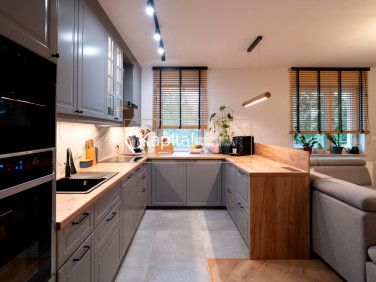 Mieszkanie apartamentowiec Wrocław