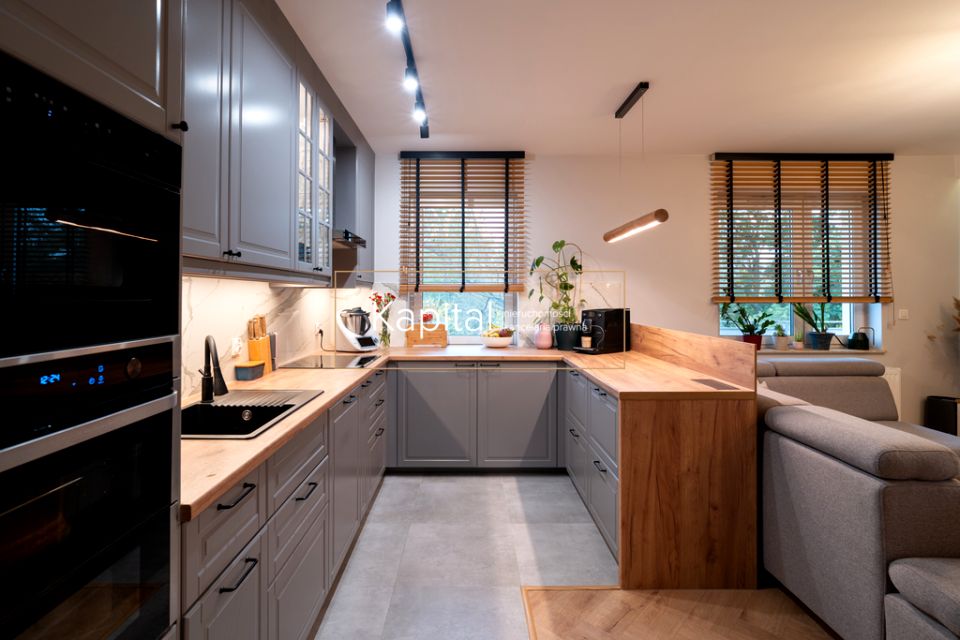 Mieszkanie apartamentowiec Wrocław