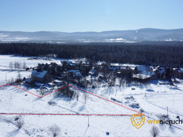 Działka usługowa Świecie