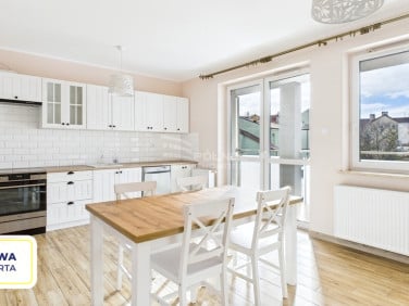 Mieszkanie Białystok