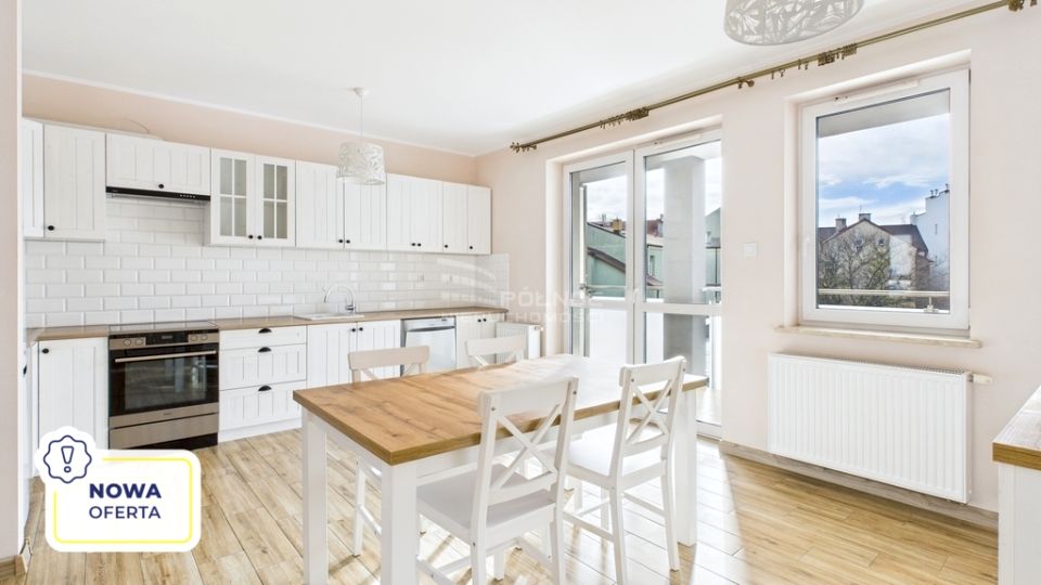 Mieszkanie Białystok