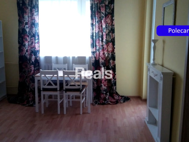 Mieszkanie Warszawa wynajem