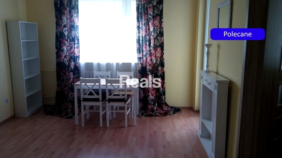 Mieszkanie Warszawa wynajem